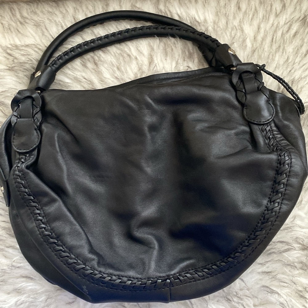 COLE HAAN genuine leather purse - Picture 11 of 12